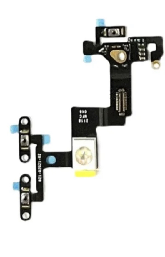 iPad Pro11 第1世代｜12.9 第3世代 電源｜音量ボタンケーブル 4G