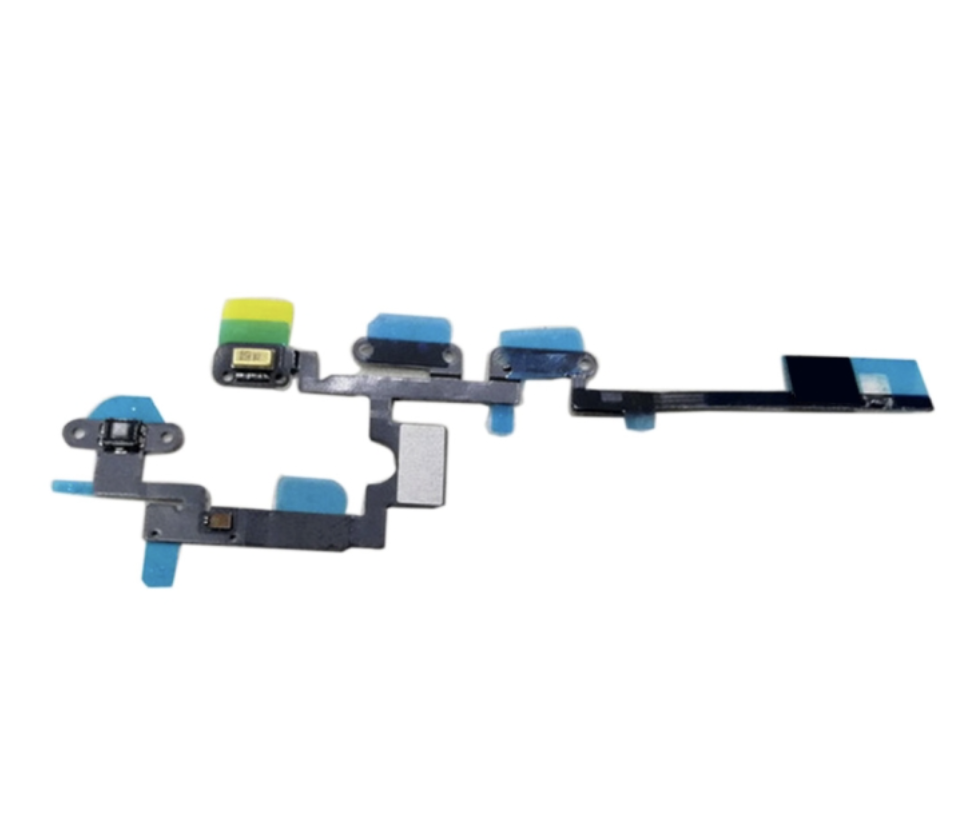 iPad Pro 12.9 第1世代 電源｜音量ボタンケーブル