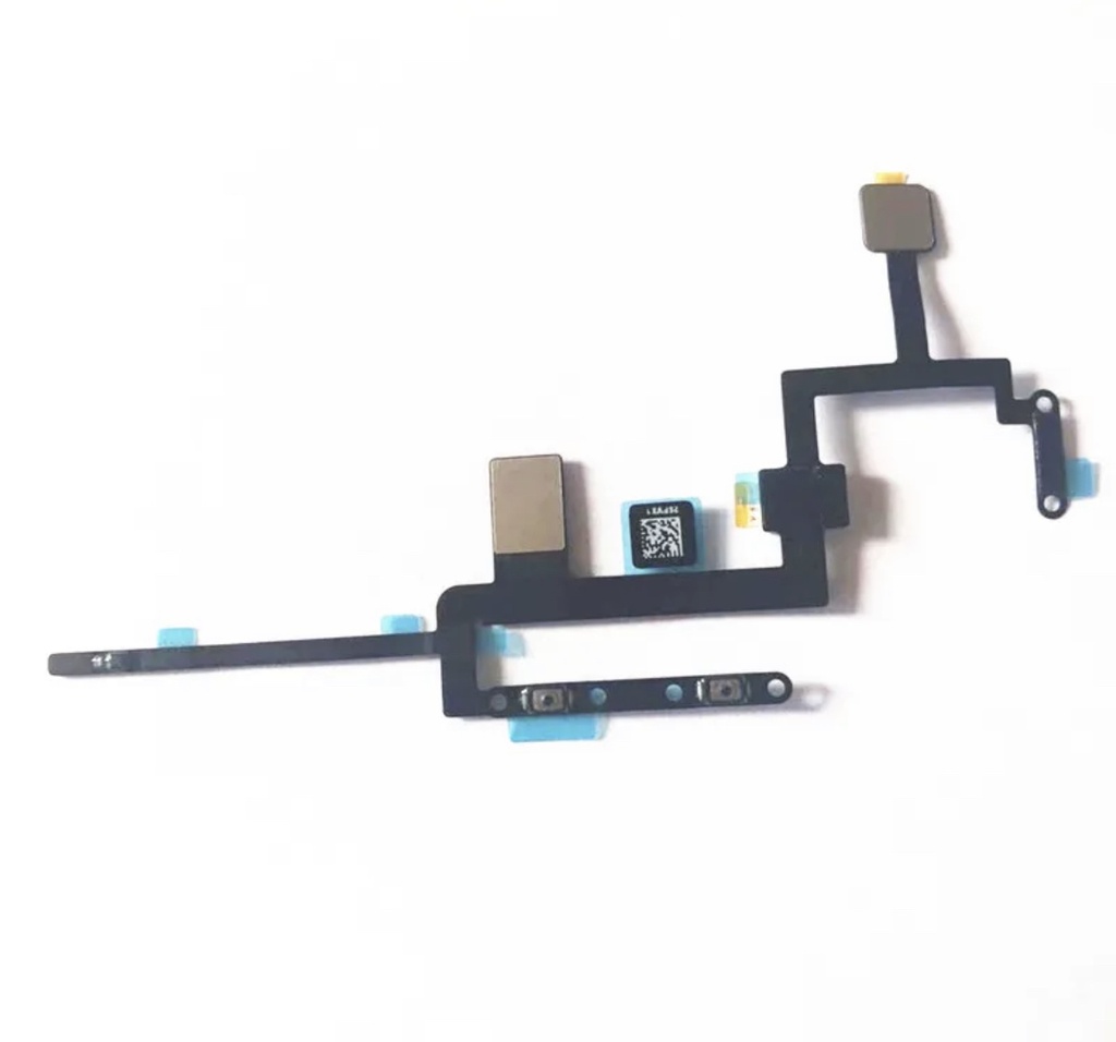 iPad Pro 12.9 第2世代 電源｜音量ボタンケーブル