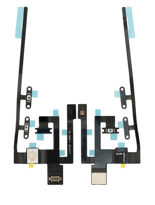 iPad Pro 10.5 電源｜音量ボタンケーブル