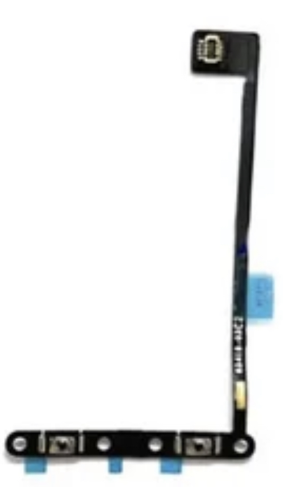 iPad Pro11 第3世代 音量ボタンケーブル  WiFi