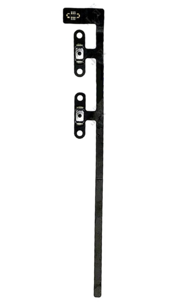 iPad Air3 音量ボタンケーブル