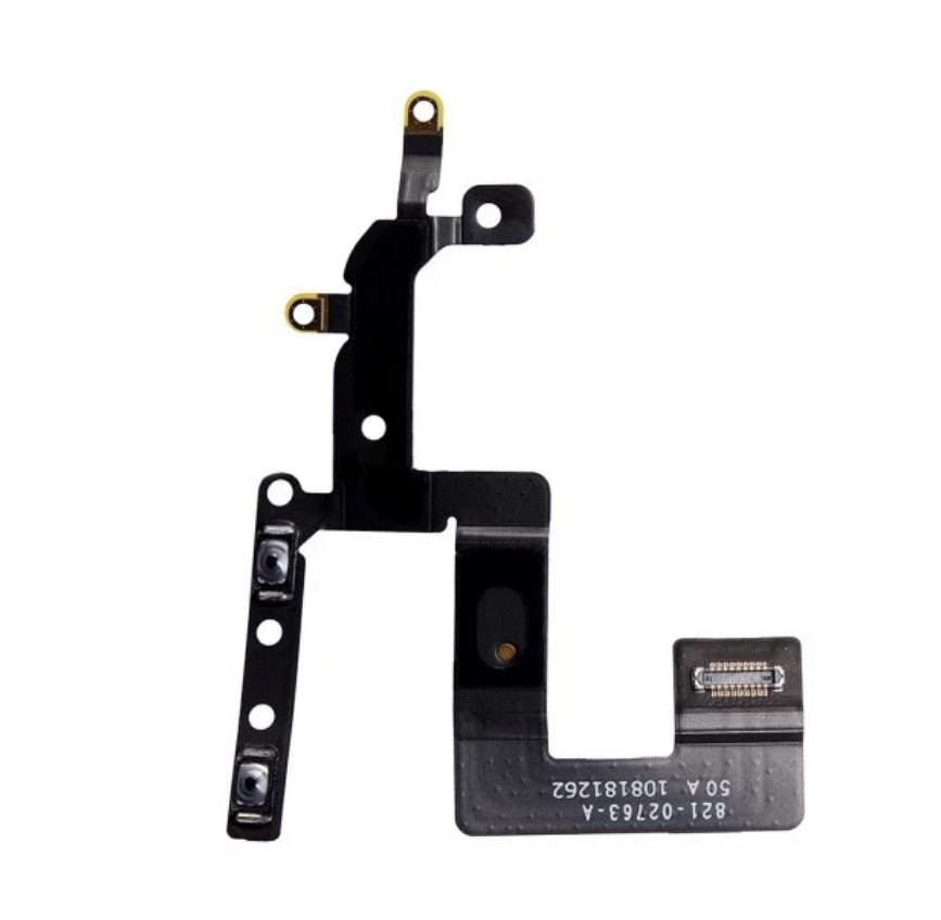 iPad Air4 音量ボタンケーブル 4G