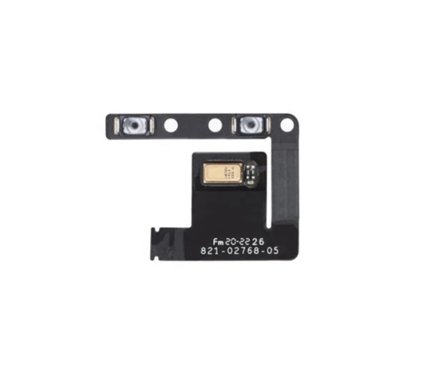 iPad Air4 音量ボタンケーブル WiFi