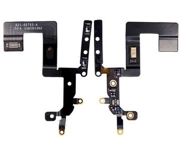 iPad Air5 音量ボタンケーブル 4G