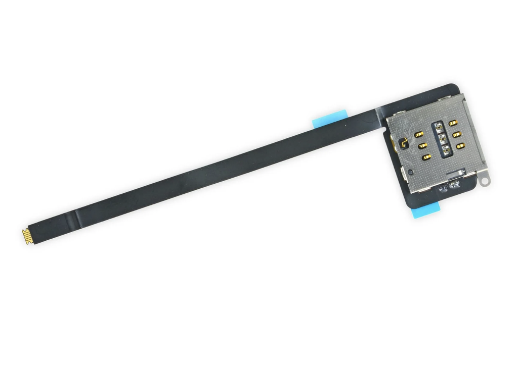 iPad Pro 9.7｜12.9（第1世代） SIMスロットフレックスケーブル
