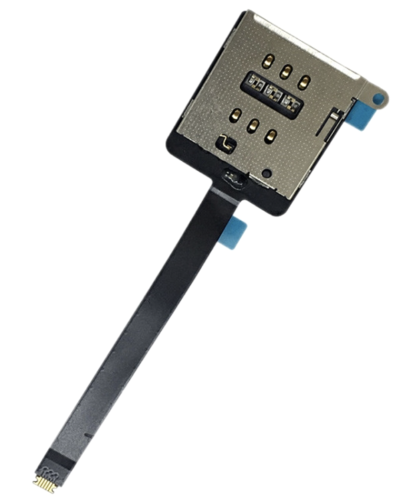 iPad Pro 10.5｜Air3 SIMスロットフレックスケーブル