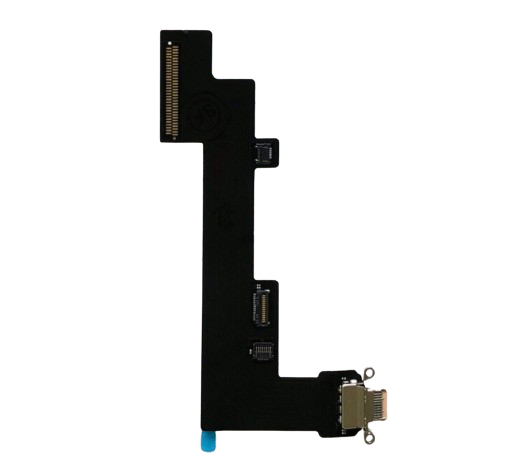 （取り寄せ品 ）iPad Air4 ドックコネクター セルラーローズゴールド 互換品