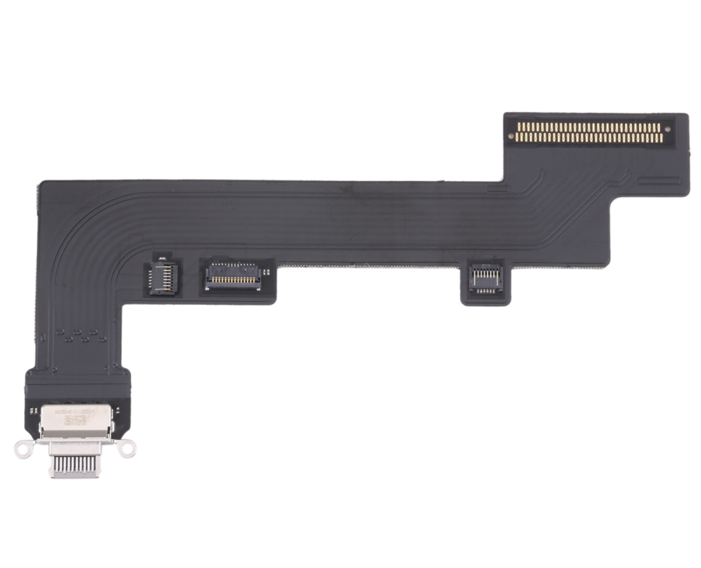 iPad Air5 ドックコネクター セルラー 白 互換品