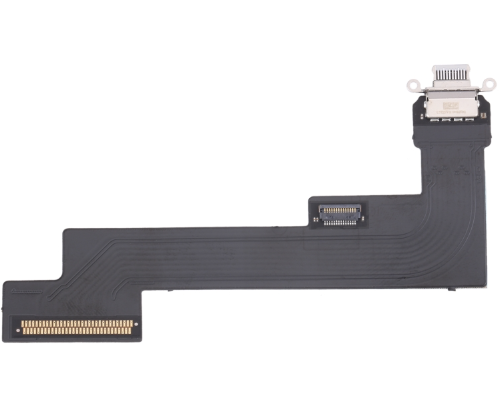 iPad Air5 ドックコネクター WiFi 白 互換品