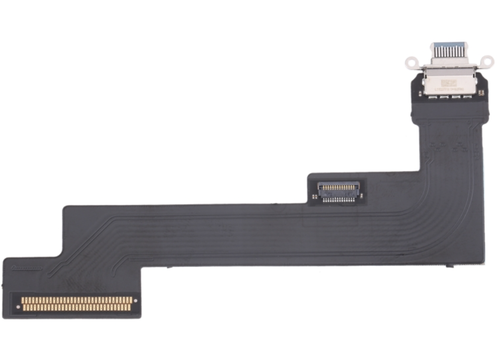 （取り寄せ品）iPad Air5 ドックコネクター WiFi 青 互換品