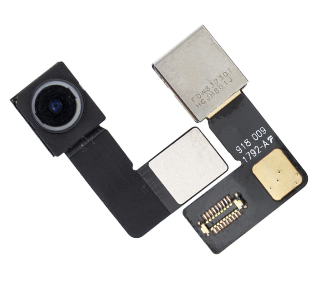 iPad Air4 インカメラ