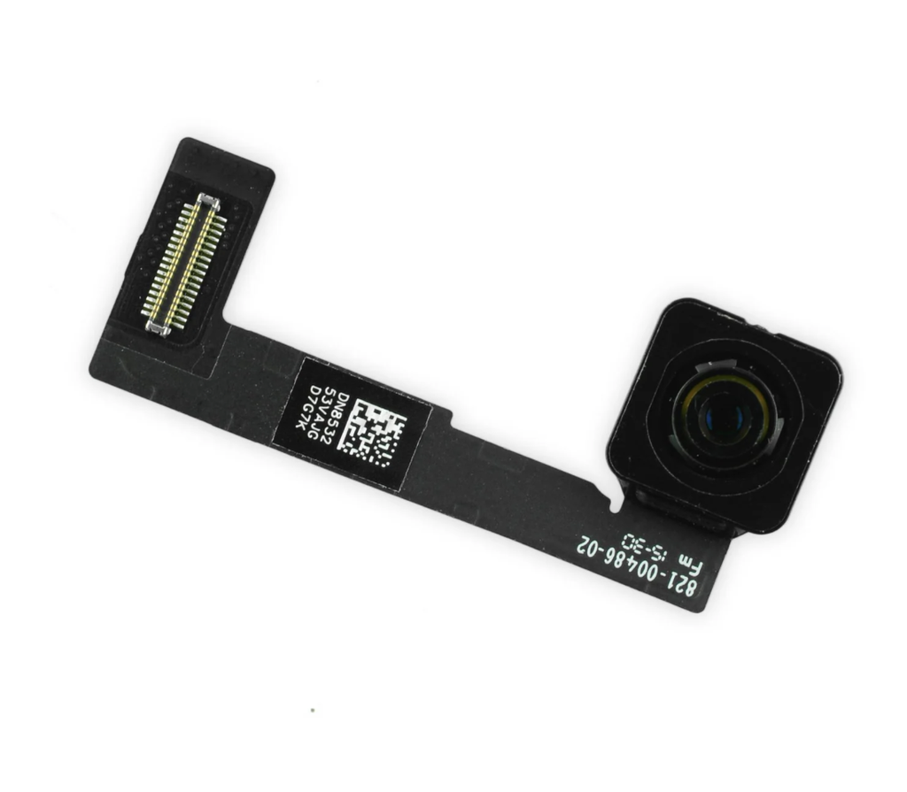 iPad Pro 9.7 アウトカメラ