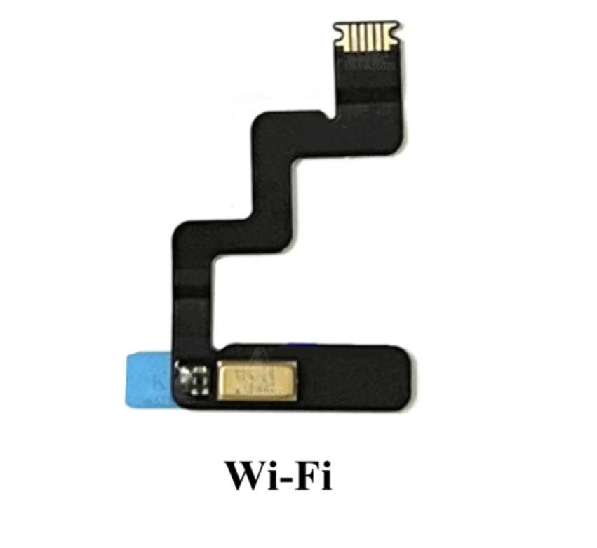 （取り寄せ品）iPad Air4 マイクフレックスケーブル WiFi版