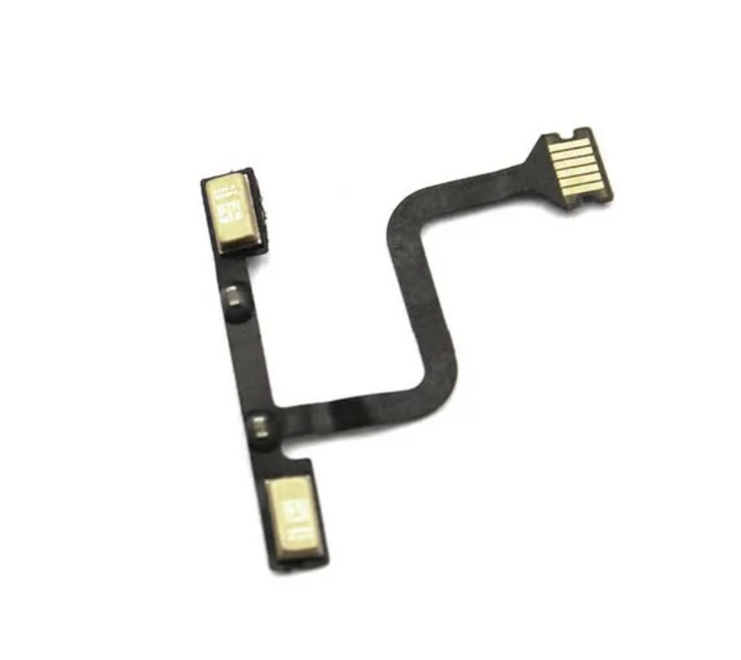 （取り寄せ品 ）iPad Pro9.7 マイクフレックスケーブル