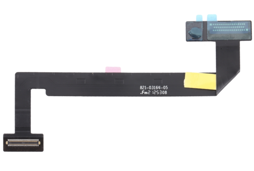 iPad mini6 LCDフレックスケーブル