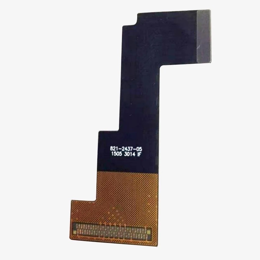 iPad Air2 LCDフレックスケーブル