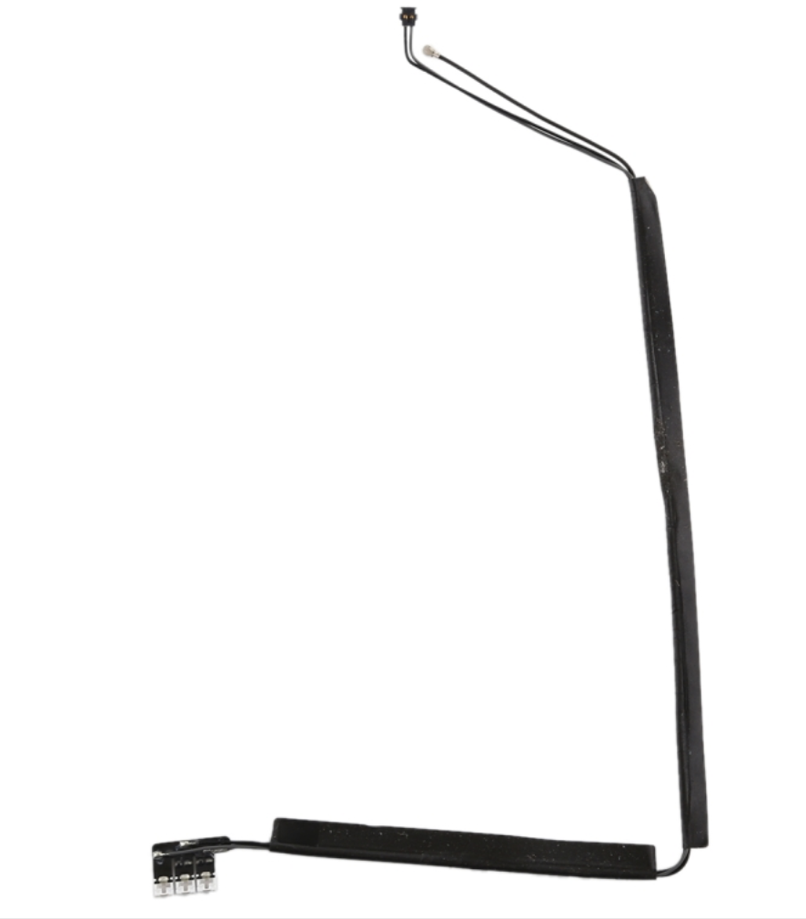 （取り寄せ品 ）iPad 2019｜2020｜2021（第7｜8｜9世代） スマートキーボードフレックスケーブル ローズゴールド