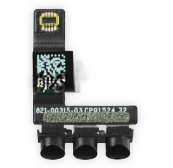 （取り寄せ品 ）iPad Pro 9.7 キーボードアクセスフレックスケーブル 黒 WiFi版