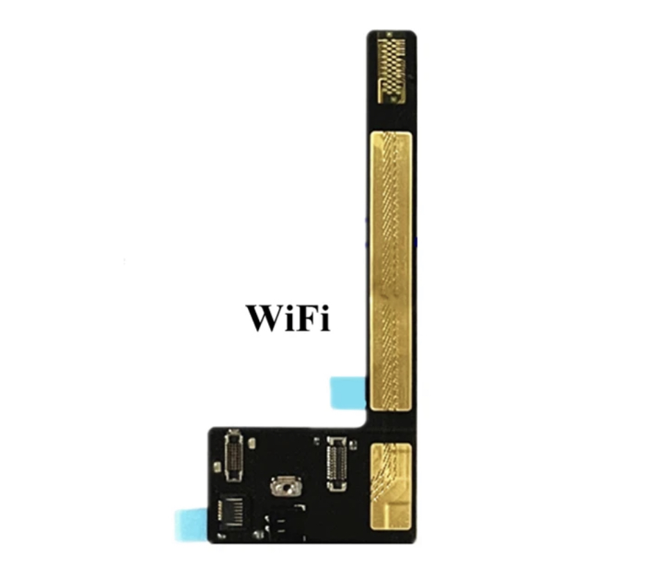 [ X5023 ﾏｻﾞｰﾎﾞｰﾄﾞ] （取り寄せ品）iPad Air4 マザーボードコネクターフレックスケーブル WiFi版
