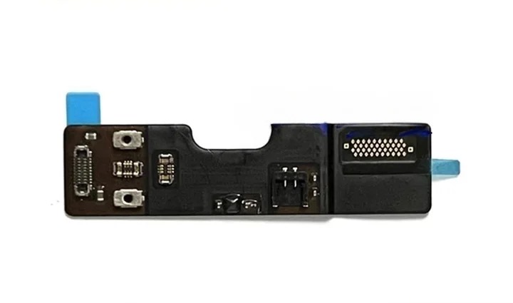 （取り寄せ品）iPad mini6 マザーボードコネクターフレックスケーブル