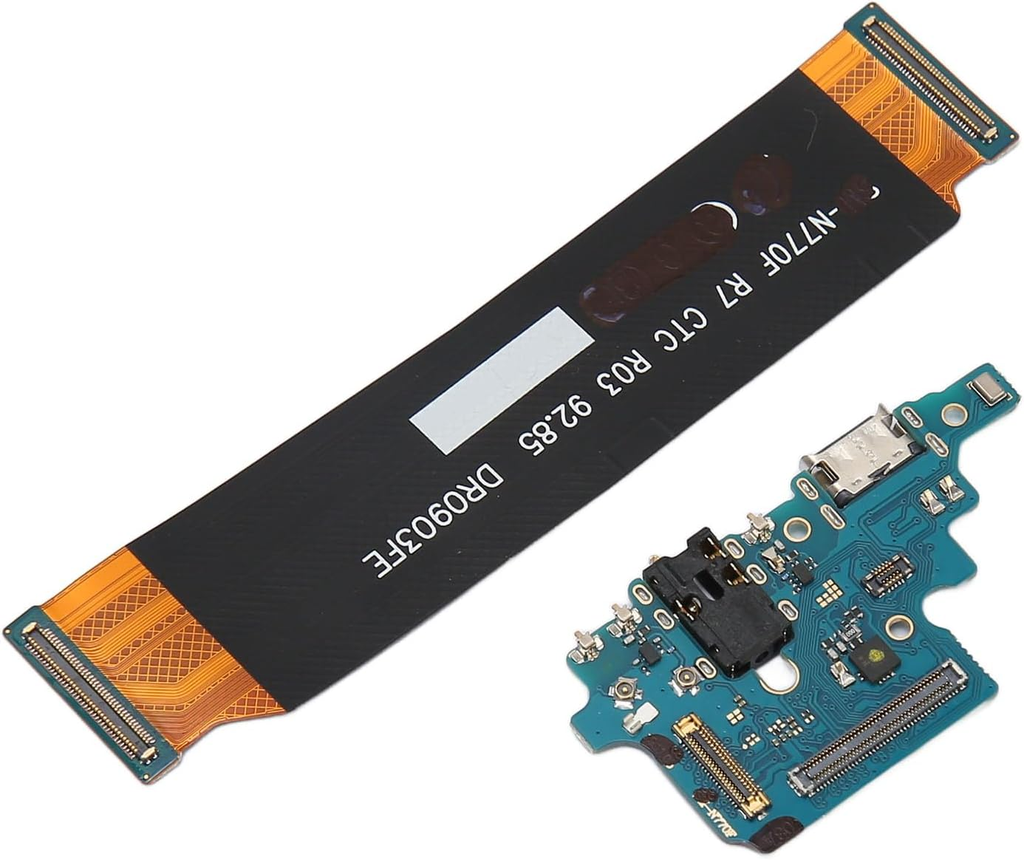Galaxy Note10 Lite ドックコネクター