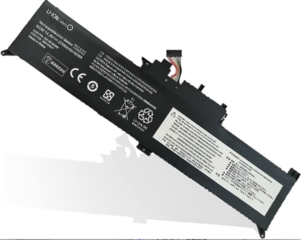 Lenovo ThinkPad Yoga バッテリー