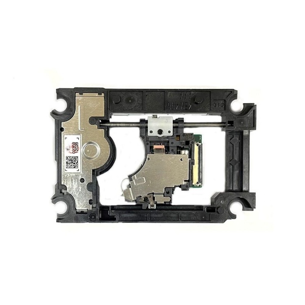 （取り寄せ品）PS4Slim｜Pro レーザーレンズデッキ付（KEM-496AAA）
