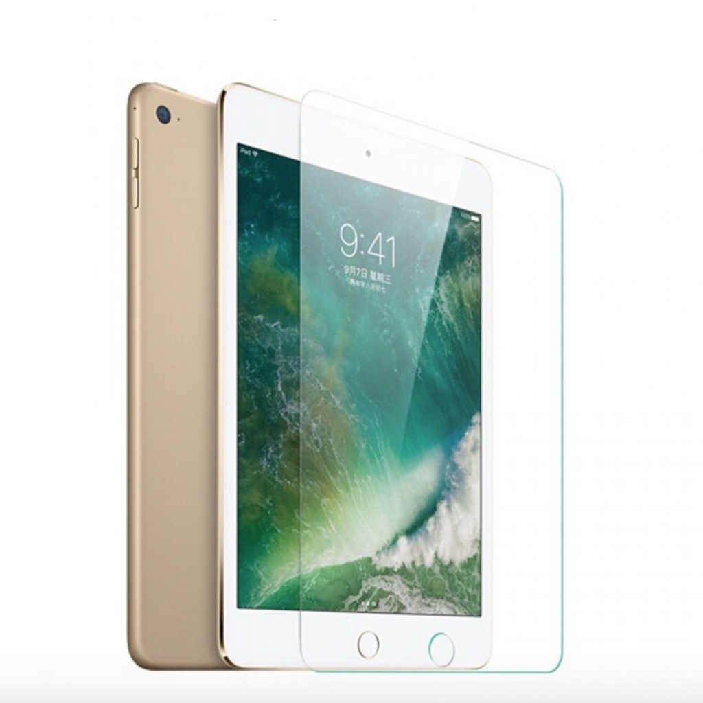 iPad mini4｜5 ガラスフィルム