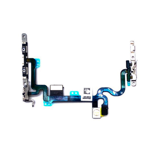 iPhone 7G 電源｜音量ボタンケーブル