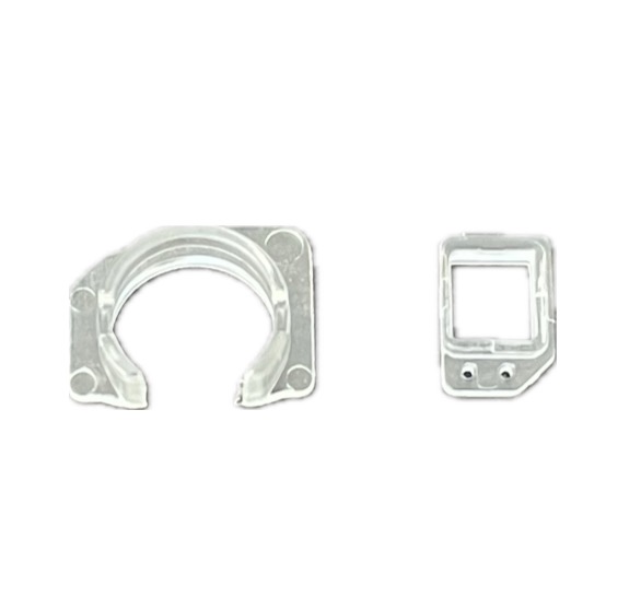 iPhone 6S｜6SP インカメラリング+近接センサーブラケット 100個セット