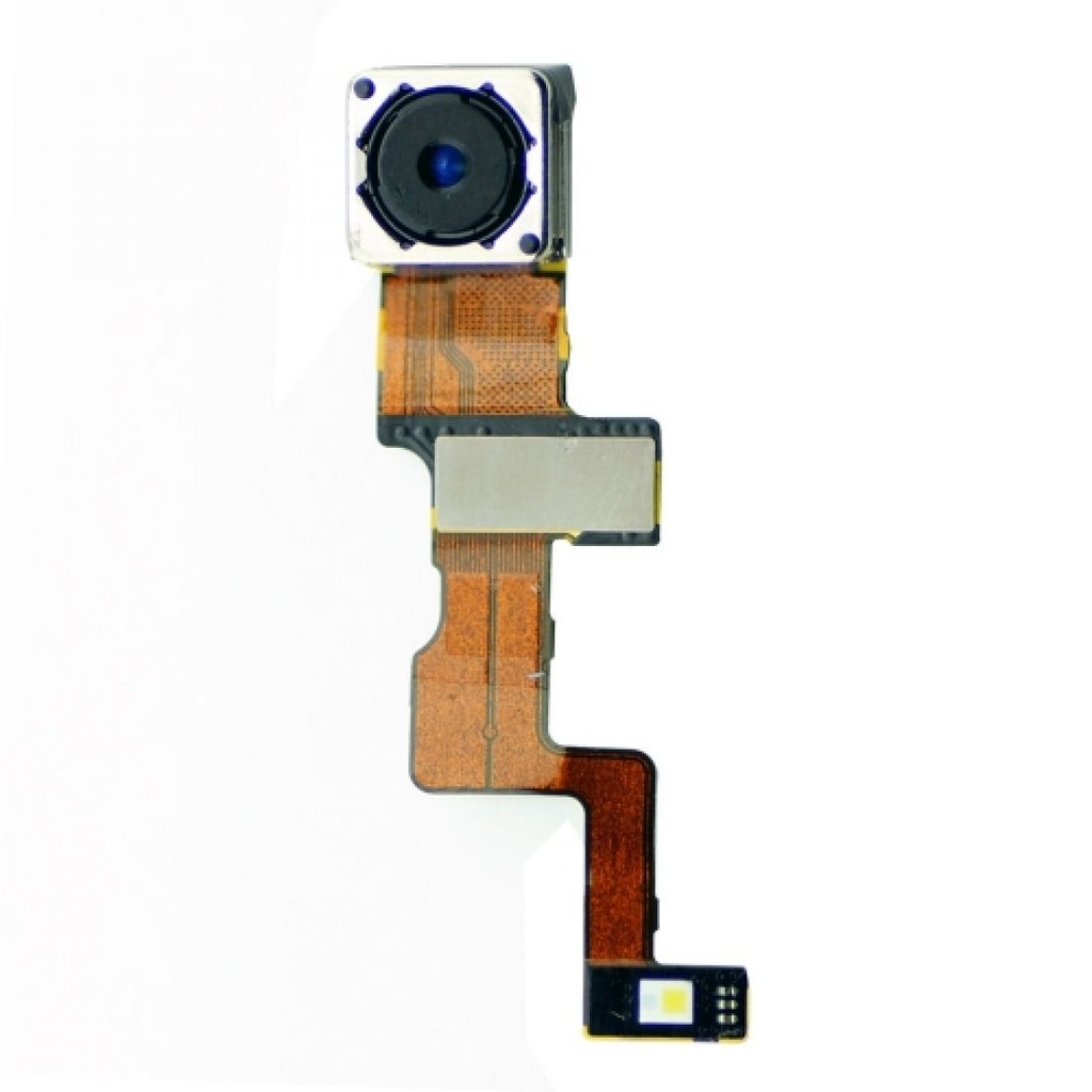 iPhone 5G アウトカメラ