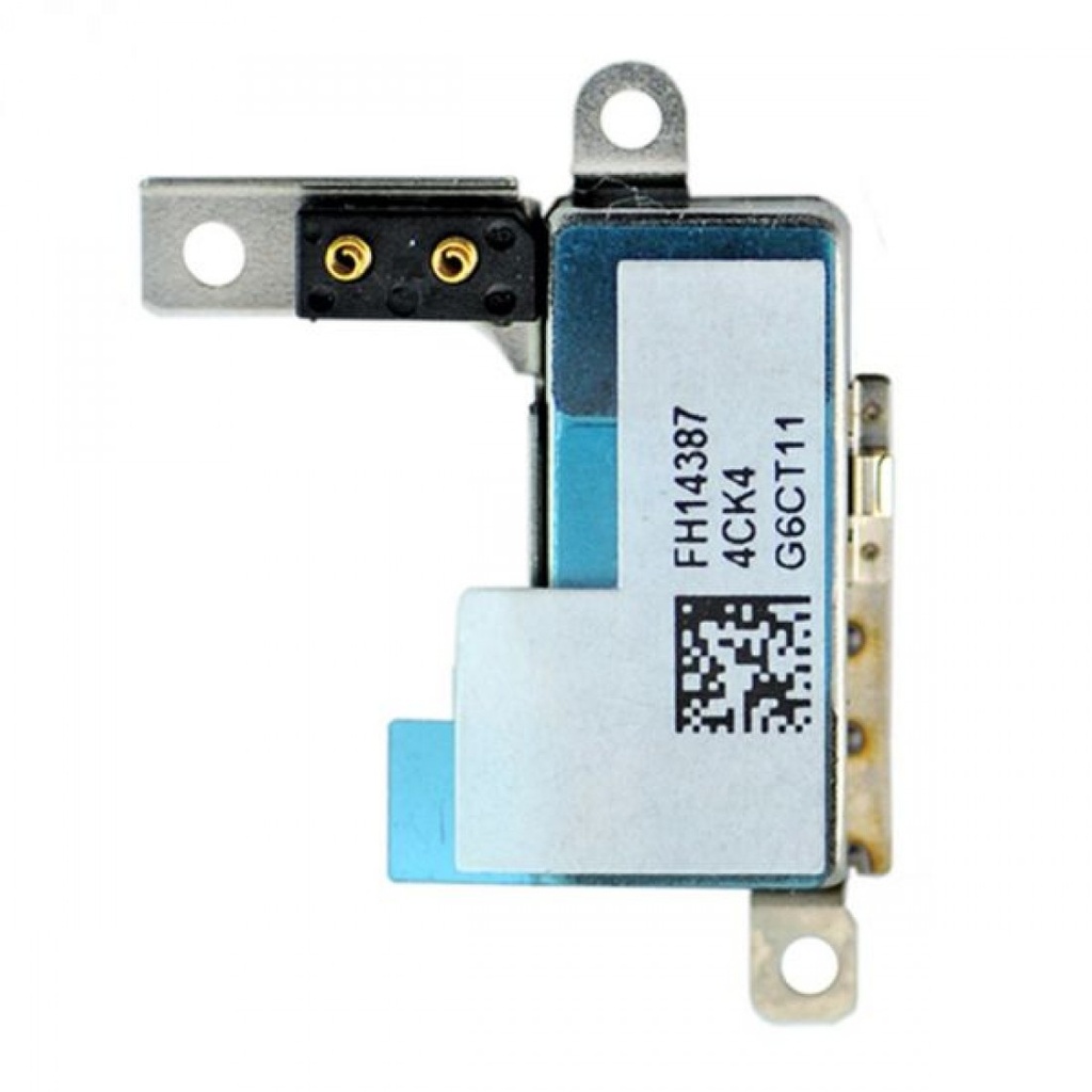 iPhone 6P バイブレーター