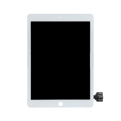 iPad Pro9.7 液晶 一体 白