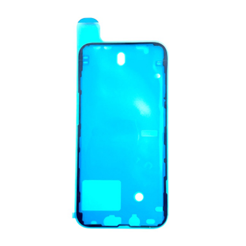 iPhone 13 パネルシール 5枚セット 黒