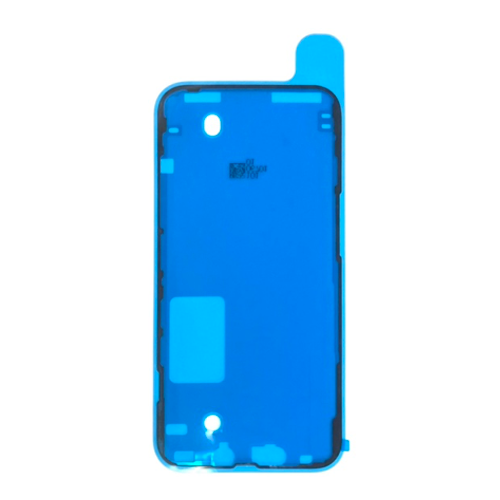 iPhone 13Pro パネルシール 5枚セット 黒