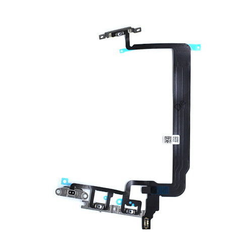iPhone 13ProMax 電源｜音量ボタンケーブル