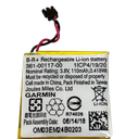 （取り寄せ品 ）Garmin Vivoactive 4S バッテリー