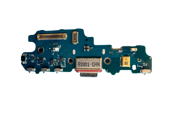 Galaxy Z Fold4 5G ドックコネクター 日本版