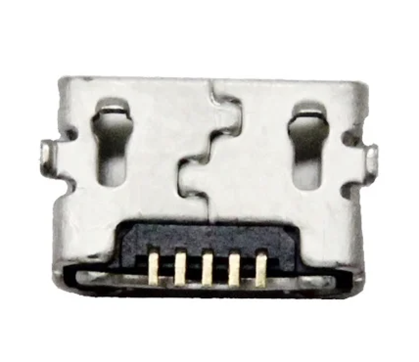 Lenovo TAB2（501LV） 充電口