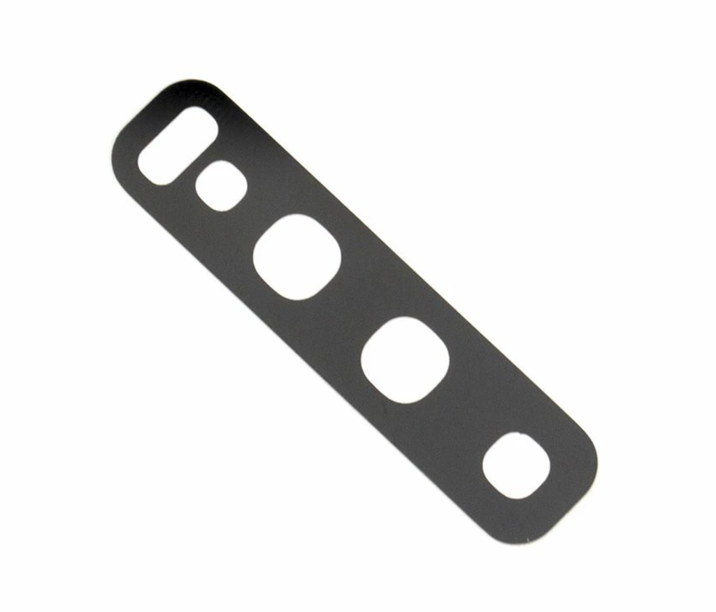 （取り寄せ品）Galaxy S10+ （SC-04L） カメラレンズ 黒
