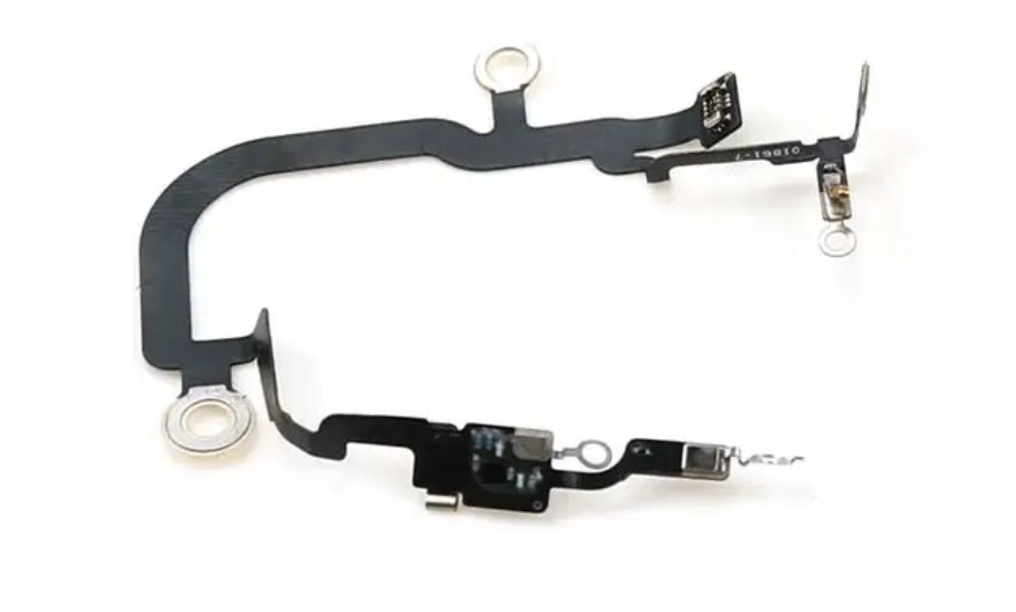 iPhone XS Bluetooth｜NFC アンテナケーブル