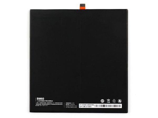 （取り寄せ品）Xiaomi Mi Pad 1 バッテリー