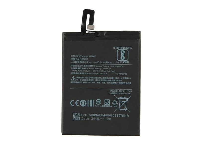 （取り寄せ品）Xiaomi Poco Phone F1 バッテリー