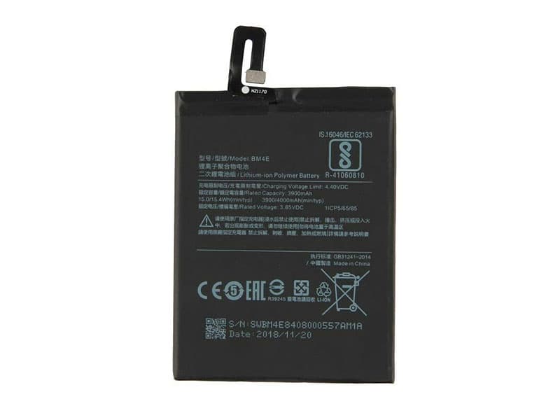 （取り寄せ品 ）Xiaomi Poco Phone F1 バッテリー