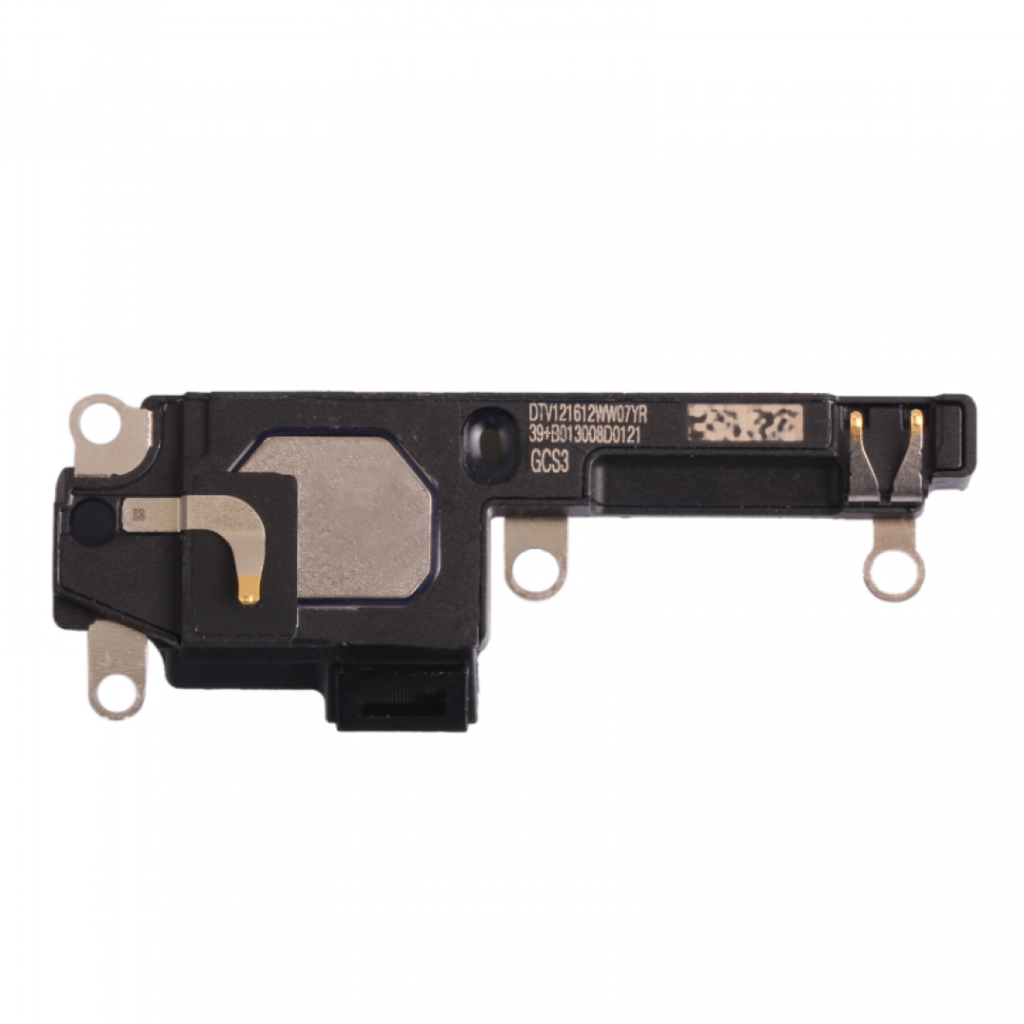 iPhone 13mini ラウドスピーカー