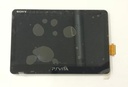 （入手不可）PSVita 2000 液晶 一体型 （枠無） 黒