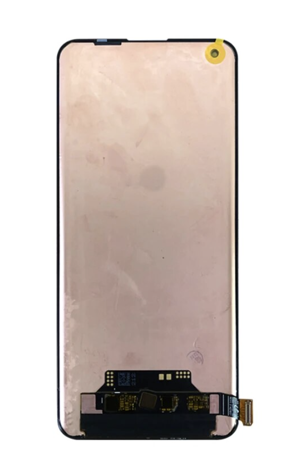 （取り寄せ品 ）OPPO Find X3｜X3 Pro フロントパネル ｜OLED純正組立品