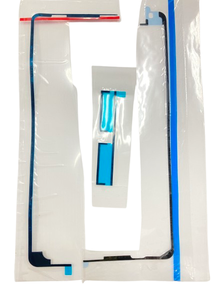 iPad Pro 9.7｜Air2 パネルシール