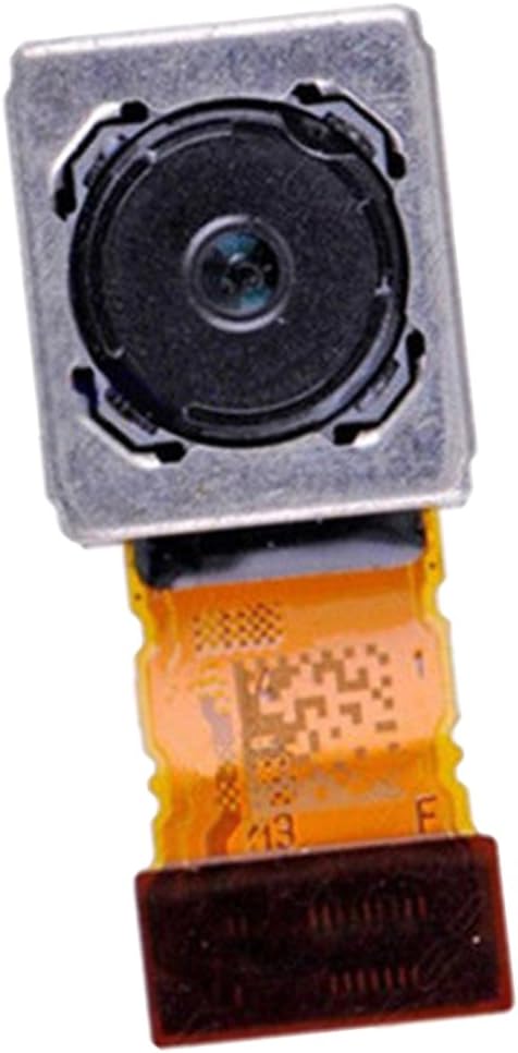 Xperia Z5 Compact アウトカメラ